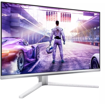 Preview: 67.3 cm/26.5 (2560×1440) Philips 27M2N8500/00 16:9 QHD QD OLED 0.03 ms 360 Hz HDMI 2.1 DP 1.4 USB Black