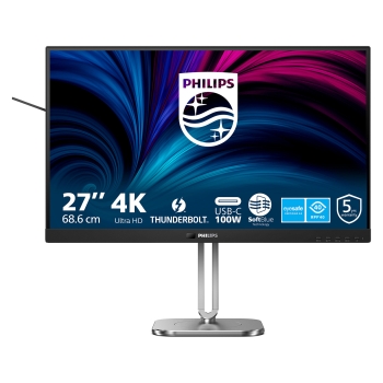 Philips 68.5cm (27.0) 27B2U6903 16:09 2xHDMI+DP+USB blk/gry