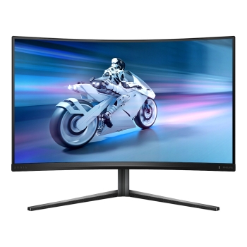 Preview: Philips 80.0cm (31.5) 32M2C5500W 16:09 2xHDMI+DP+USB Cu.Li.