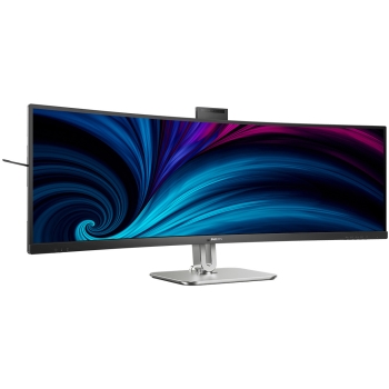 Preview: Philips 124.0cm(48.8) 49B2U5900CH 32:09 2xHDMI+DP+USB-C Web