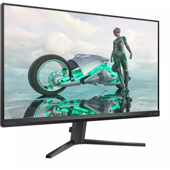 Preview: 68.5cm/27 (2560×1440) Philips 27M2N3500NL/00 16:9 FastVA 1ms 180Hz HDMI ×2 DisplayPort ×1 HDR10 Black