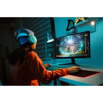 Preview: 68.5cm/27 (2560×1440) Philips 27M2N3500NL/00 16:9 FastVA 1ms 180Hz HDMI ×2 DisplayPort ×1 HDR10 Black