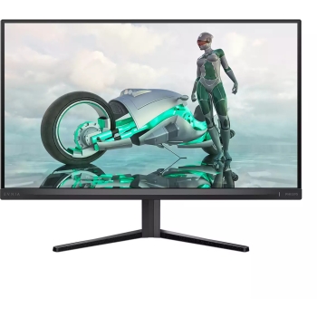 Preview: 68.5cm/27 (2560×1440) Philips 27M2N3500NL/00 16:9 FastVA 1ms 180Hz HDMI ×2 DisplayPort ×1 HDR10 Black