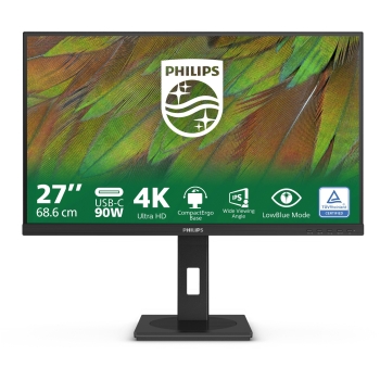 Philips 68.5cm (27.0) 27B1U3900 16:09 2xHDMI+DP+USB-C Lift