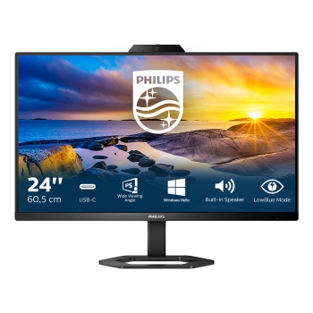 Philips 60.5cm (23.8) 24E1N5300HE 16:09 HDMI+DP+USB-C IPS