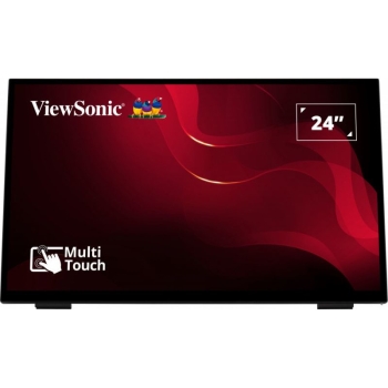 Viewsonic 60.5cm TD2465 Touch 16:9 HDMI/VGA/DP FHD