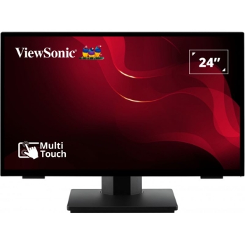 Preview: Viewsonic 60.5cm TD2465 Touch 16:9 HDMI/VGA/DP FHD