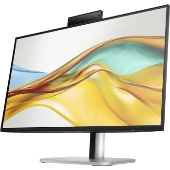 Preview: HP 524pm IPS FHD 1920x1080@100Hz DP/HDMI/USB-c 350cd 5ms