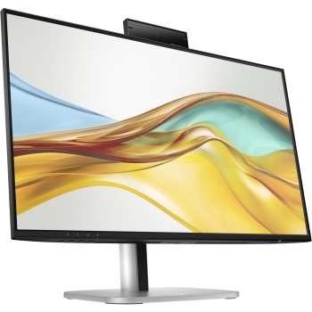 Preview: HP 524pm IPS FHD 1920x1080@100Hz DP/HDMI/USB-c 350cd 5ms