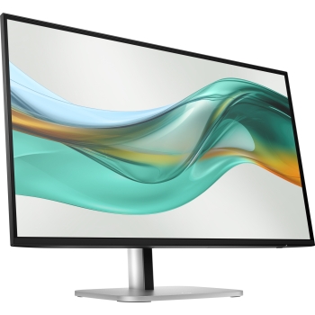 Preview: HP 527pu IPS QHD 2560*1440 100Hz DP/HDMI/USB-C 350cd 5ms