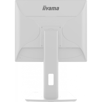 Preview: IIYAMA 48.0cm (19) B1980S-W1 5:4 HDMI+DP white