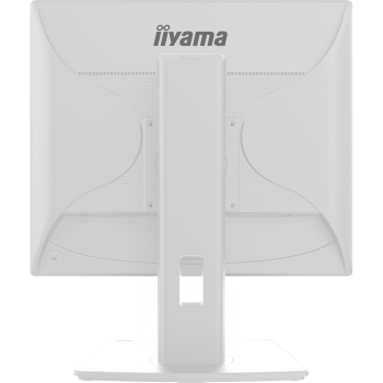 Preview: IIYAMA 48.0cm (19) B1980S-W1 5:4 HDMI+DP white