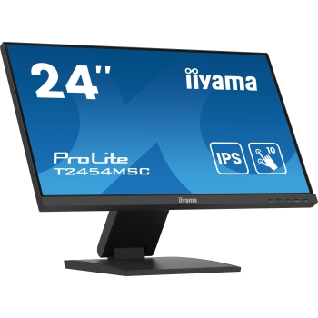IIYAMA 60.5cm (23.8) T2454MSC-B2AG 16:9 M-Touch HDMI+USB