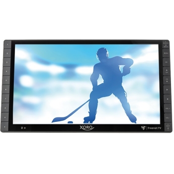 Xoro PTL 1450 V2. 14 (35.5cm). Tragbarer Fernseher