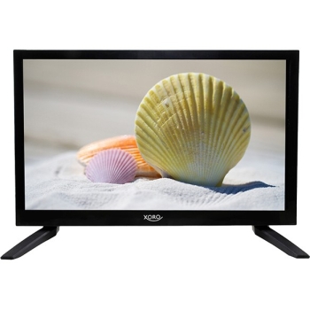 Xoro HTC 1949 V2. 18.5 (47cm) HD Fernseher. DVD