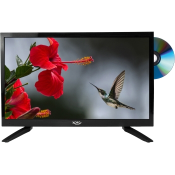 Xoro HTC 2249. 22.5 (54.6cm) FUllHD Fernseher. DVD