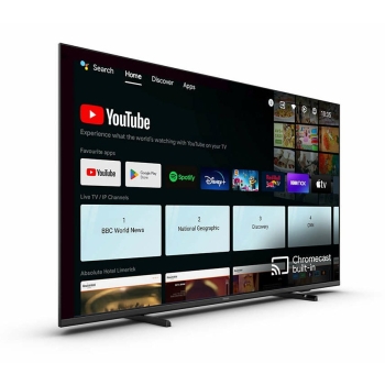 PHILIPS Hotel TV 50HFL4518U/12 126.0cm(50) Hospitality
