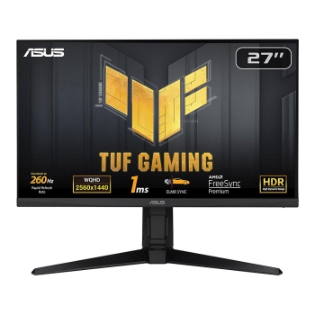 ASUS TUF Gaming VG27AQML1A 68.5cm (16:9) WQHD HDMI DP