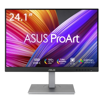 ASUS ProArt PA248CNV 61.13cm (16:10) WUXGA HDMI DP