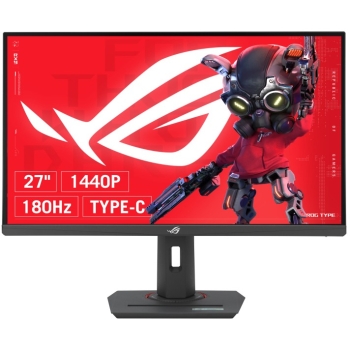 Preview: ASUS ROG Strix XG27UCS 68.58cm (16:9) UHD HDMI DP