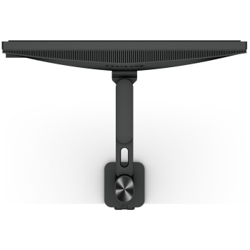 Preview: BenQ 68.6cm PD2705UA 16:9 DP/HDMI/USB bk. ErgoArm spk. UHD