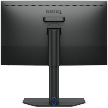 Preview: BenQ 68.6cm SW272U 16:9 DP/USB-C/2xHDMI bk.lift/piv UHD