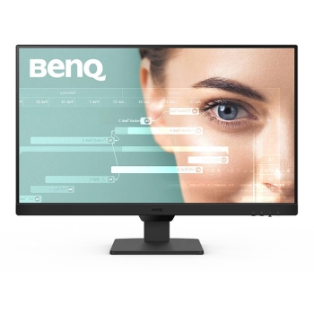 68.6cm/27 (1920x1080) BenQ GW2790T 16:9 FHD IPS 5ms 100Hz 2xHDMI DP Pivot Speaker Black