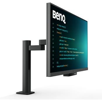 BenQ 80.0cm RD320UA 16:9 HDMI/USB-C/DP sil. ErgoArm UHD