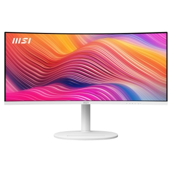 Preview: MSI Modern MD342CQPWDE 86cm (34) VA UWQHD 4ms 120Hz