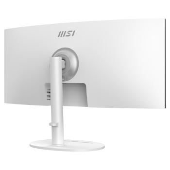 Preview: MSI Modern MD342CQPWDE 86cm (34) VA UWQHD 4ms 120Hz
