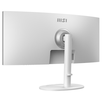 Preview: MSI Modern MD342CQPWDE 86cm (34) VA UWQHD 4ms 120Hz