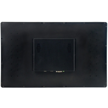 Preview: Hannspree 39.6cm (15.6) HO165PTB 16:9 M-TOUCH HDMI+DP+VGA