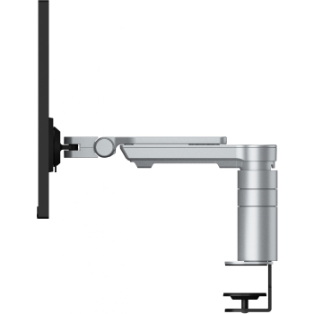 Preview: EIZO 60.5cm (23.8) FLT 16:09 2xUSB-C IPS mit Schwenkarm