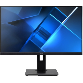 Acer B277UGb 27 69cm 16:9 120Hz 2560x1440 black