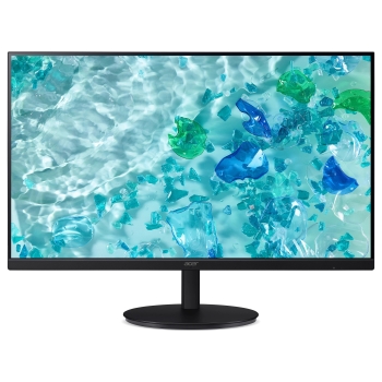 Acer CB322QKAb 31.5 80cm 16:9 60Hz 3840x2160 black