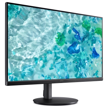 Preview: Acer CB322QKAb 31.5 80cm 16:9 60Hz 3840x2160 black
