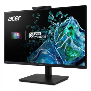 Acer B247YGb 23.8 60cm 16:9 120Hz 1920x1080 black