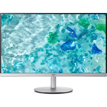 Acer CB322QUEs 31.5 80cm 16:9 60Hz 3840x2160 silver