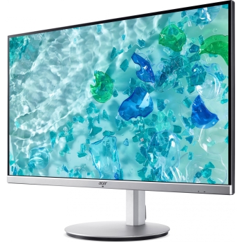 Preview: Acer CB322QUEs 31.5 80cm 16:9 60Hz 3840x2160 silver