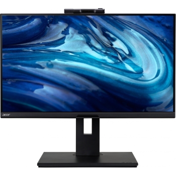 Acer B278UEb 27 68.6cm 16:9 100Hz 2560x1440 black CAM