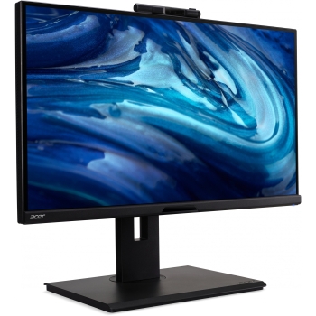 Preview: Acer B278UEb 27 68.6cm 16:9 100Hz 2560x1440 black CAM