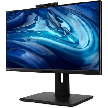 Preview: Acer B278UEb 27 68.6cm 16:9 100Hz 2560x1440 black CAM