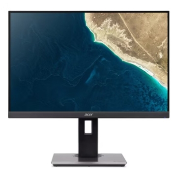 Acer B247WE5b 24 61.0cm 16:10 100Hz 1920x1200 black