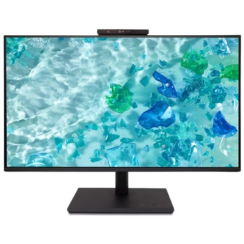 Preview: ACER TFT Vero B247YD6bmiprczx 60.5cm 23.8'/1920x1080/HDMI/DP/LS/USB/Cam