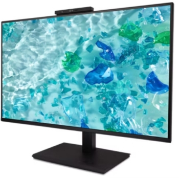 Preview: ACER TFT Vero B247YD6bmiprczx 60.5cm 23.8'/1920x1080/HDMI/DP/LS/USB/Cam