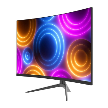Preview: LC-Power 68.58cm (27) LC-M27QC Curved-PC-Monitor QHD 16:9
