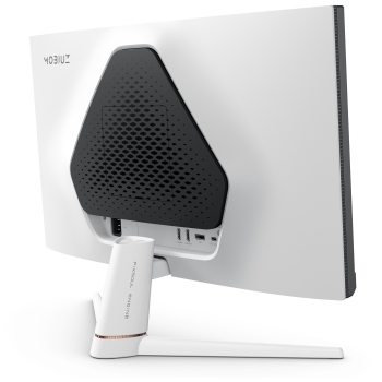 Preview: BenQ 62.3cm MOBIUZ EX251 16:9 HDMI/USB-C/DP bk. 220Hz FHD