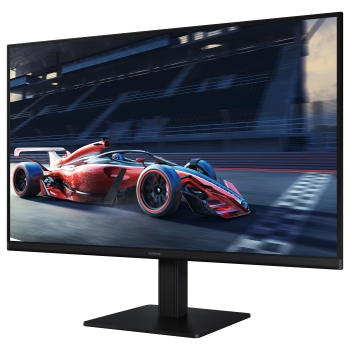 Preview: Hanwha (24) 61cm LS24D302GAUXEN 16:9 1920*1080 curved retail