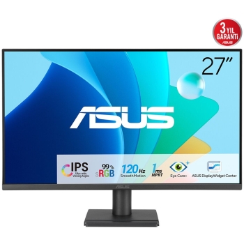 ASUS Eye Care VA279HG 68.6cm (16:9) FHD