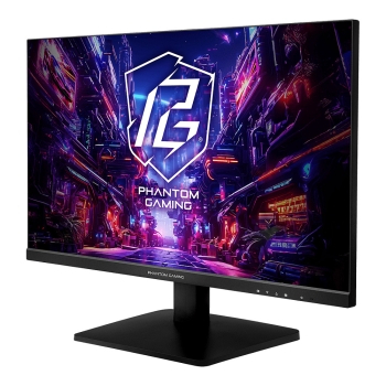 Preview: ASRock 68.5cm PG27FFX1B 16:9 HDMI/DP/USB schwarz FHD